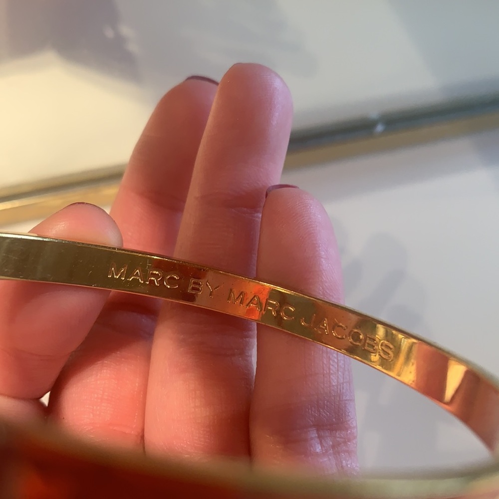 Marc Jacobs Bangle - image 3